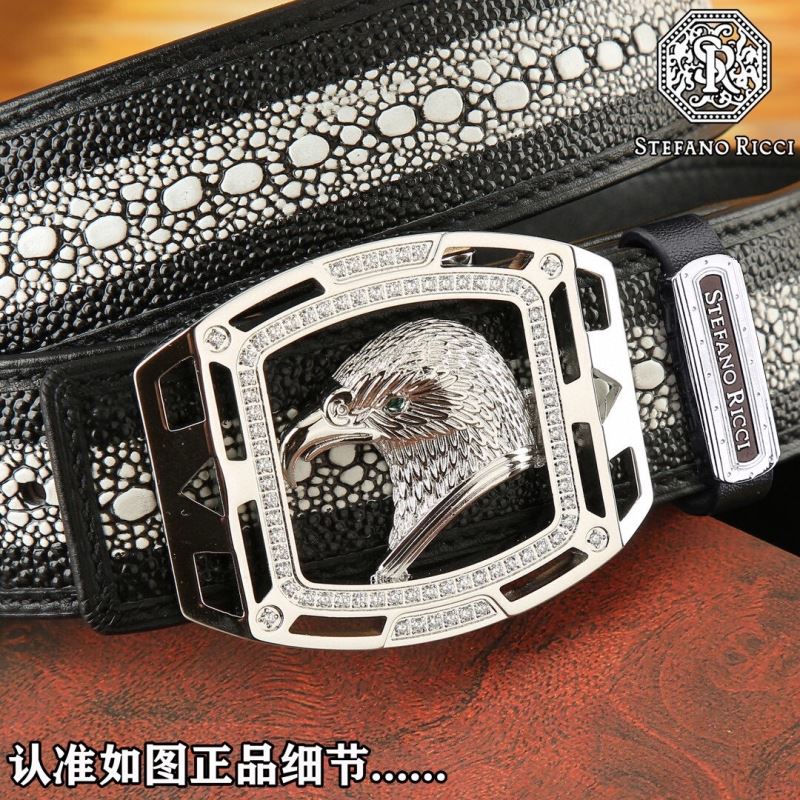 Stefano Ricci Belts